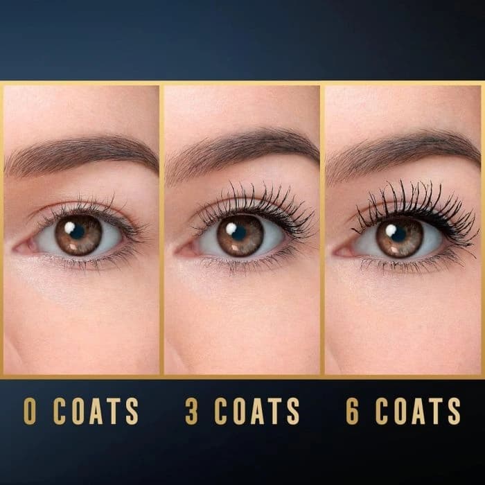 ماكس فاكتور ماستر بيس ديفاين برو لامينيشن 01 شفاف