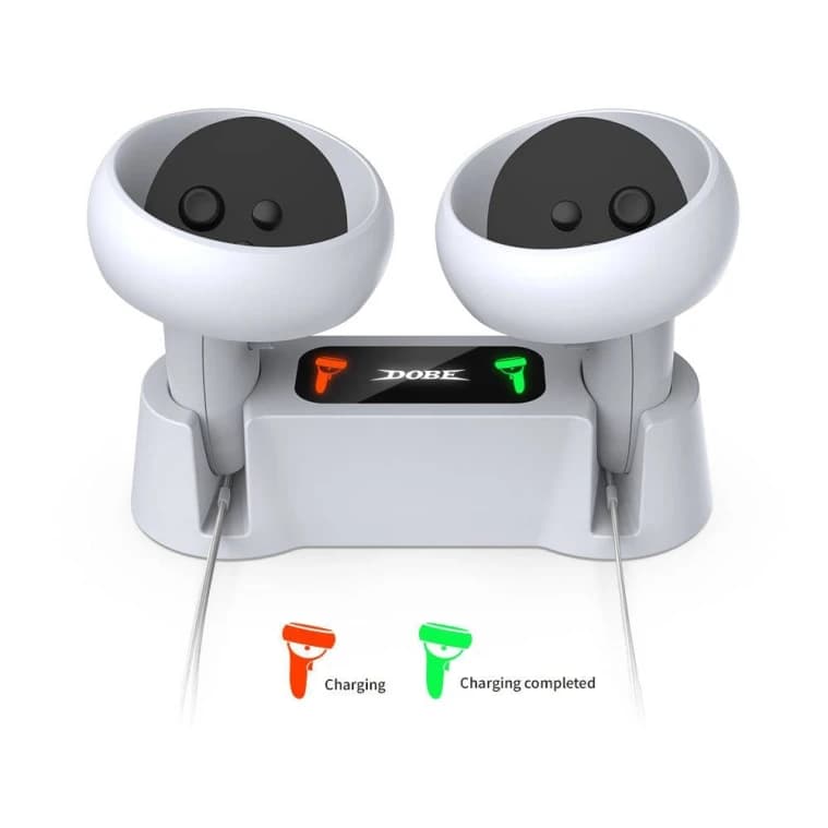 Dobe Oculus VR Handle Charger TY-18170