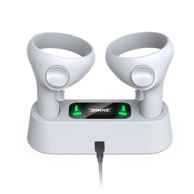 Dobe Oculus VR Handle Charger TY-18170