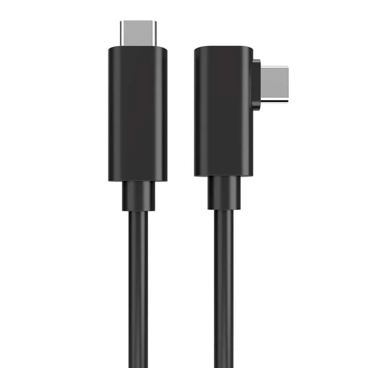 USB-C to USB-C Cable Compatible for Oculus
