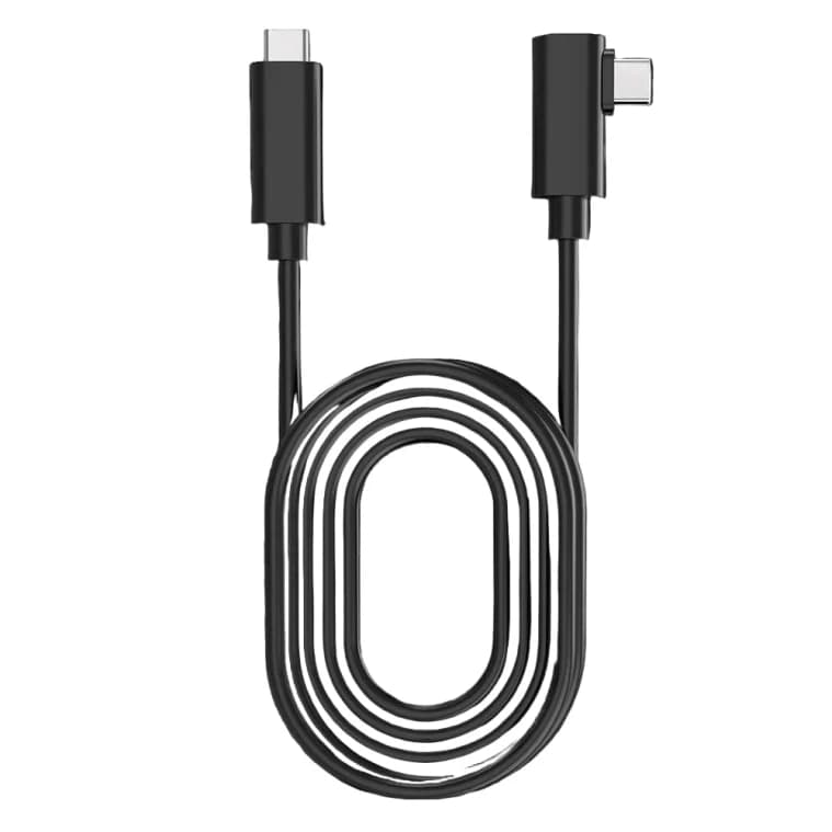 USB-C to USB-C Cable Compatible for Oculus