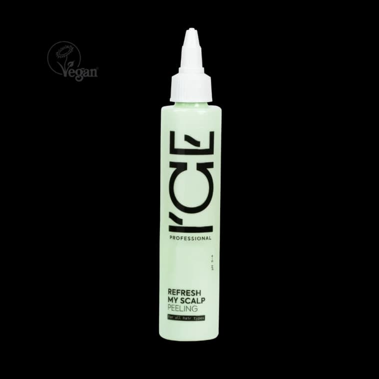 ICE Professional Refresh My Scalp Peeling