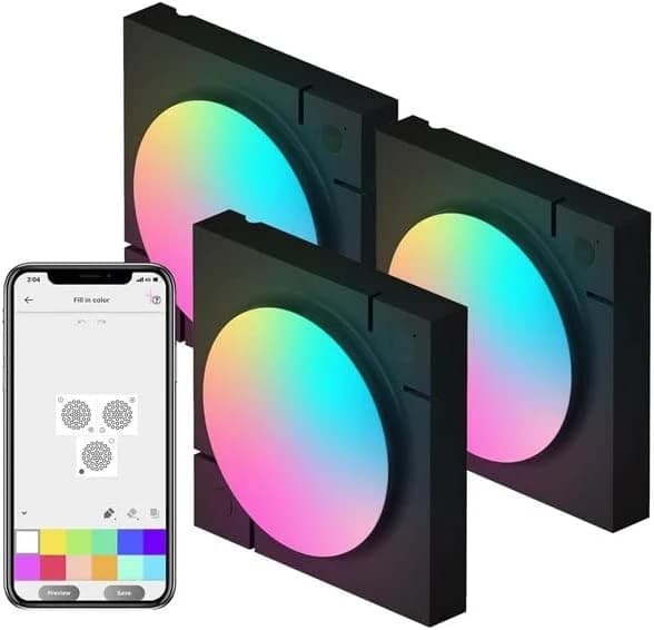 Lifesmart Cololight Mix Kit (3pcs)