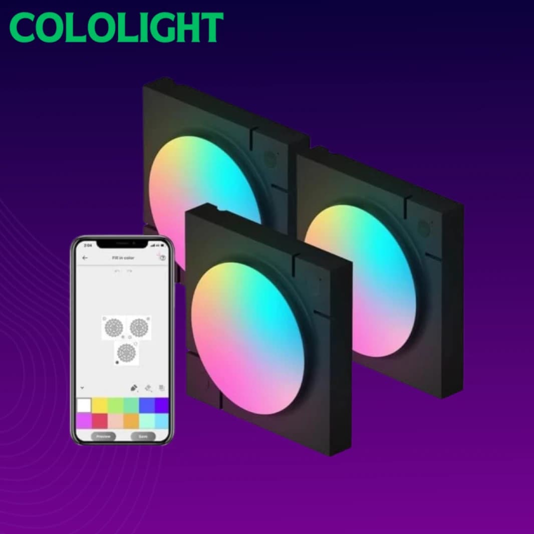 Lifesmart Cololight Mix Kit (3pcs)