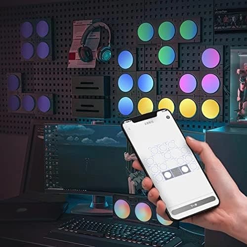 Lifesmart Cololight Mix Kit (3pcs)