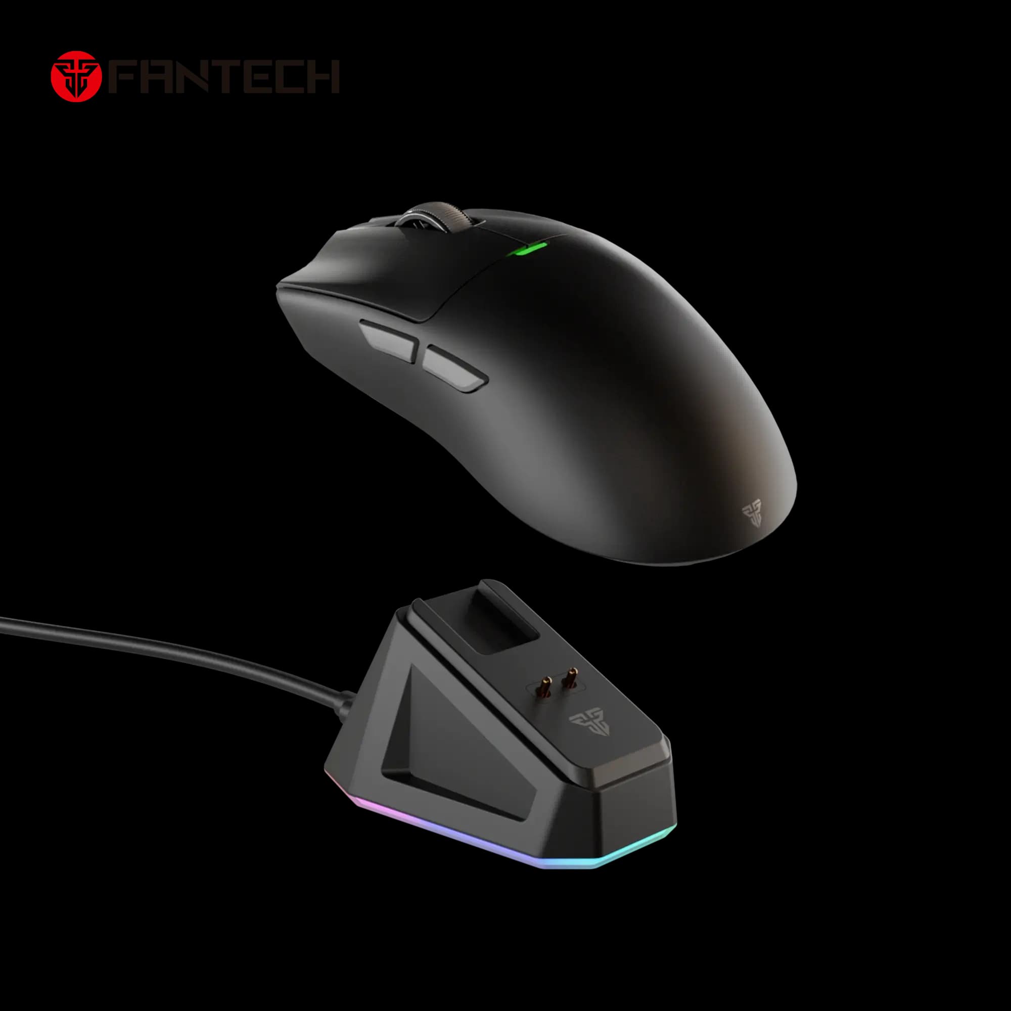 FANTECH WG13S TANTO S TRI-MODE Wireless Gaming Mouse