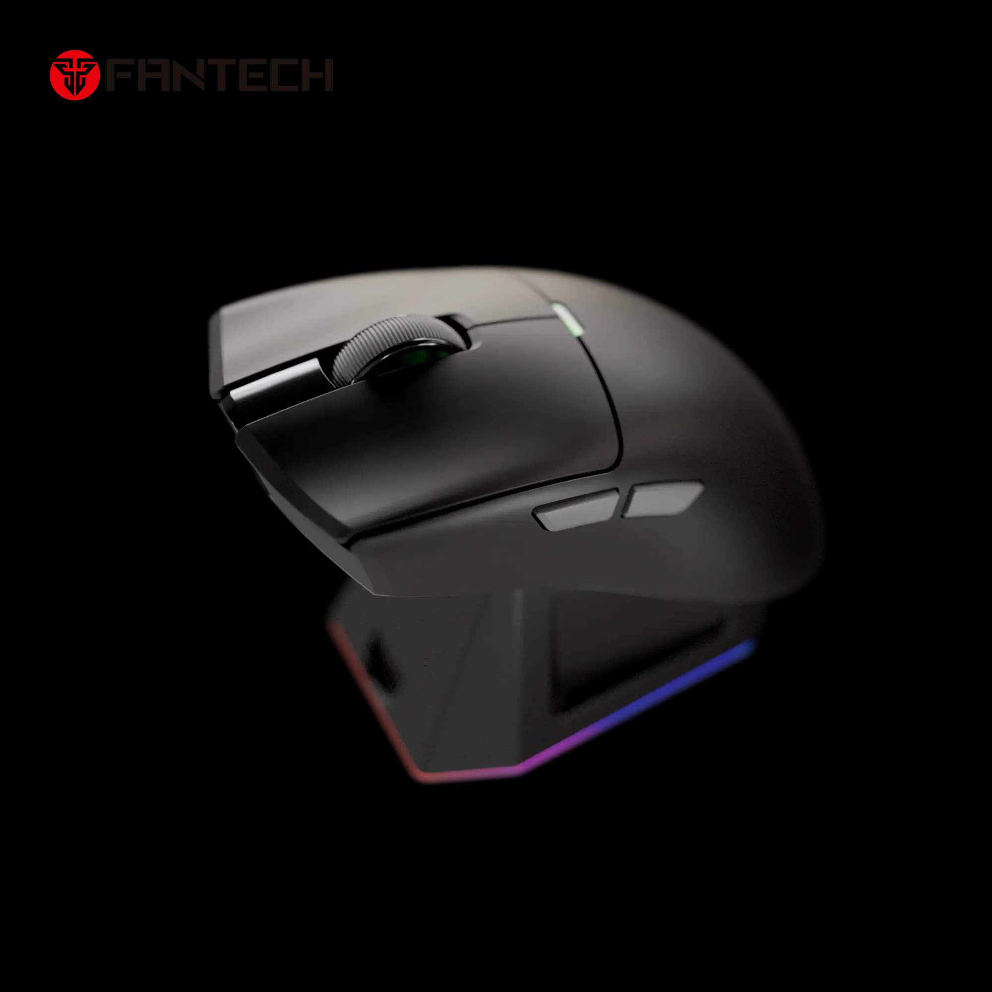 FANTECH WG13S TANTO S TRI-MODE Wireless Gaming Mouse