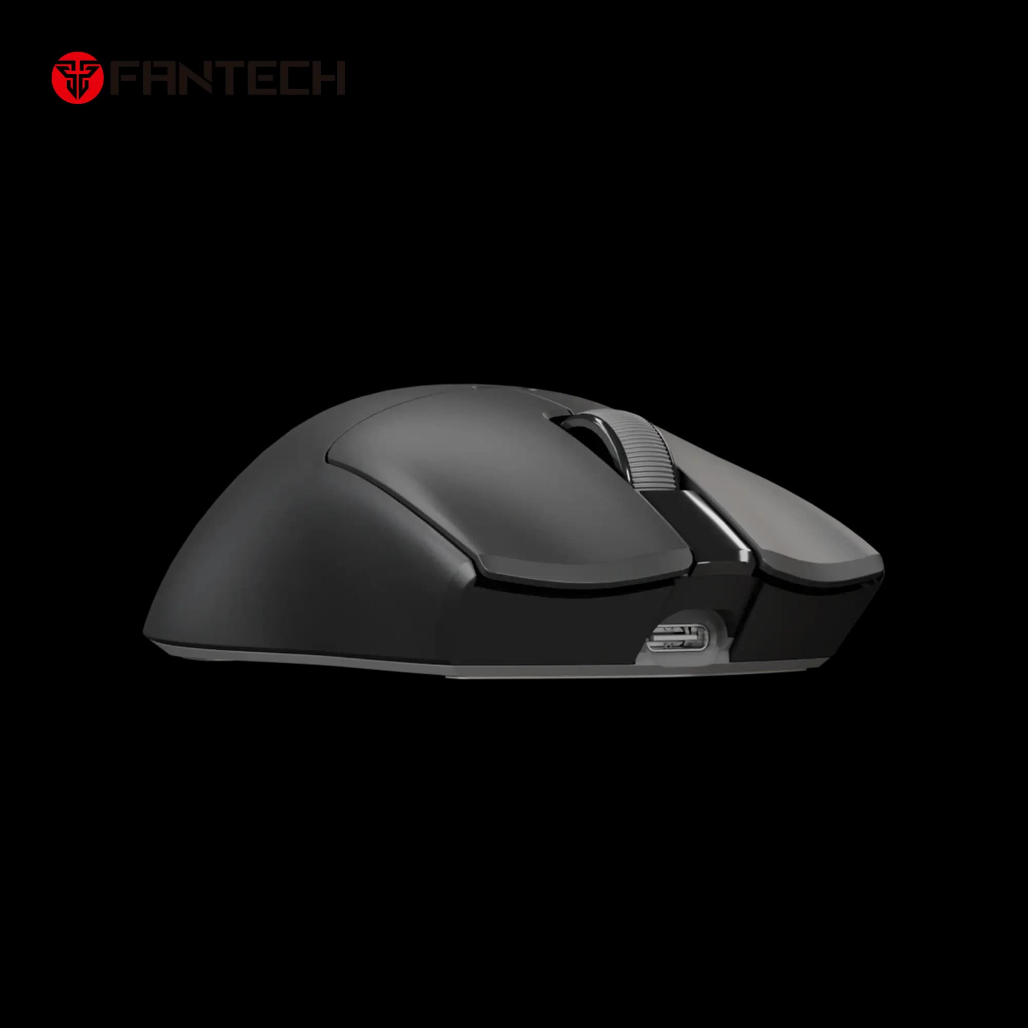 FANTECH WG13S TANTO S TRI-MODE Wireless Gaming Mouse