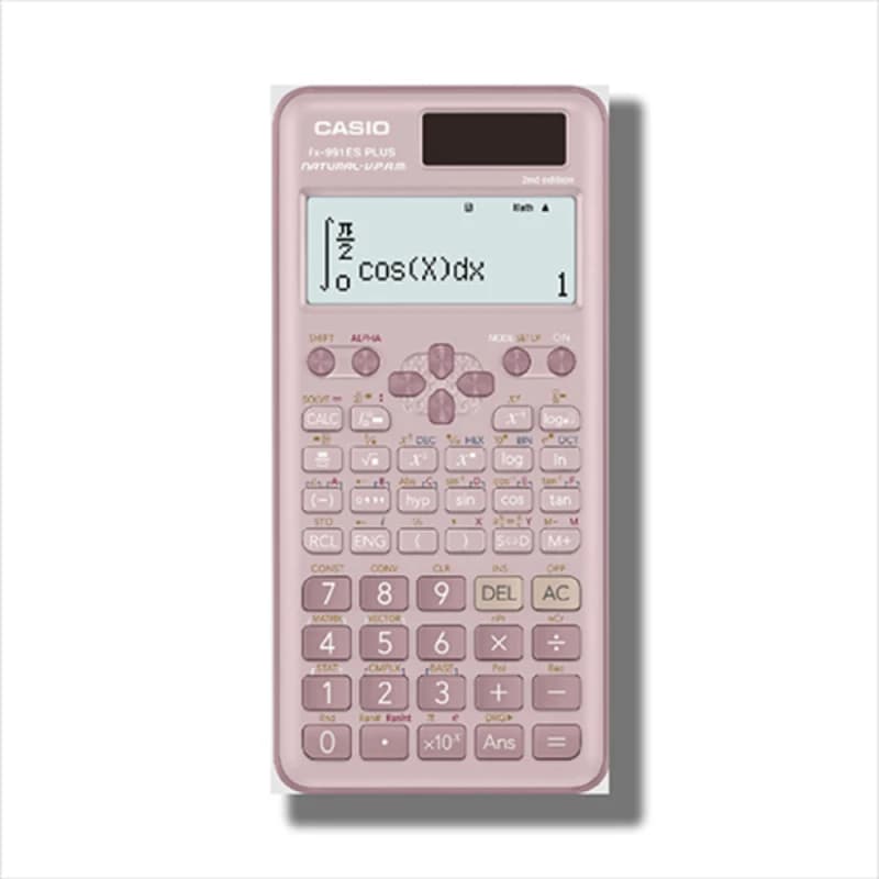 آلة حاسبة كاسيو Fx-991ES