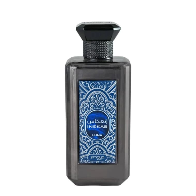 Enkass Luna For Men by Zimaya Afnan