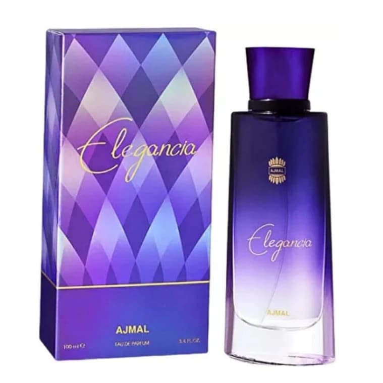 Elegancia Perfume for Women by Ajmal