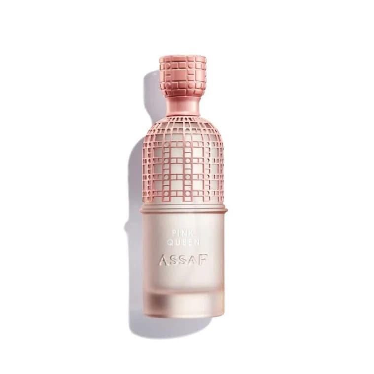 Asaf Pink Queen Perfume - 200ml