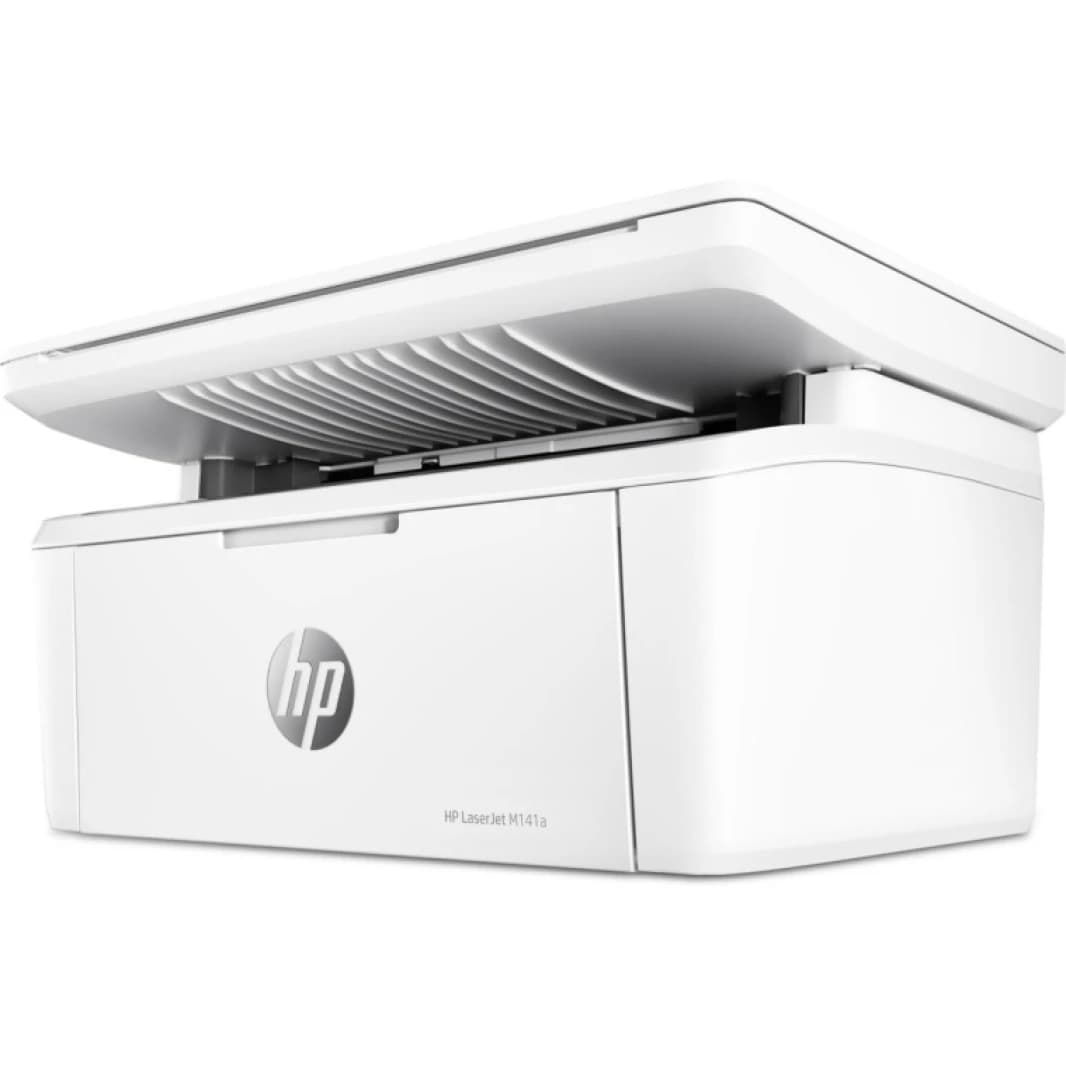 HP LaserJet MFP M141a Multifunction All-in-One Printer
