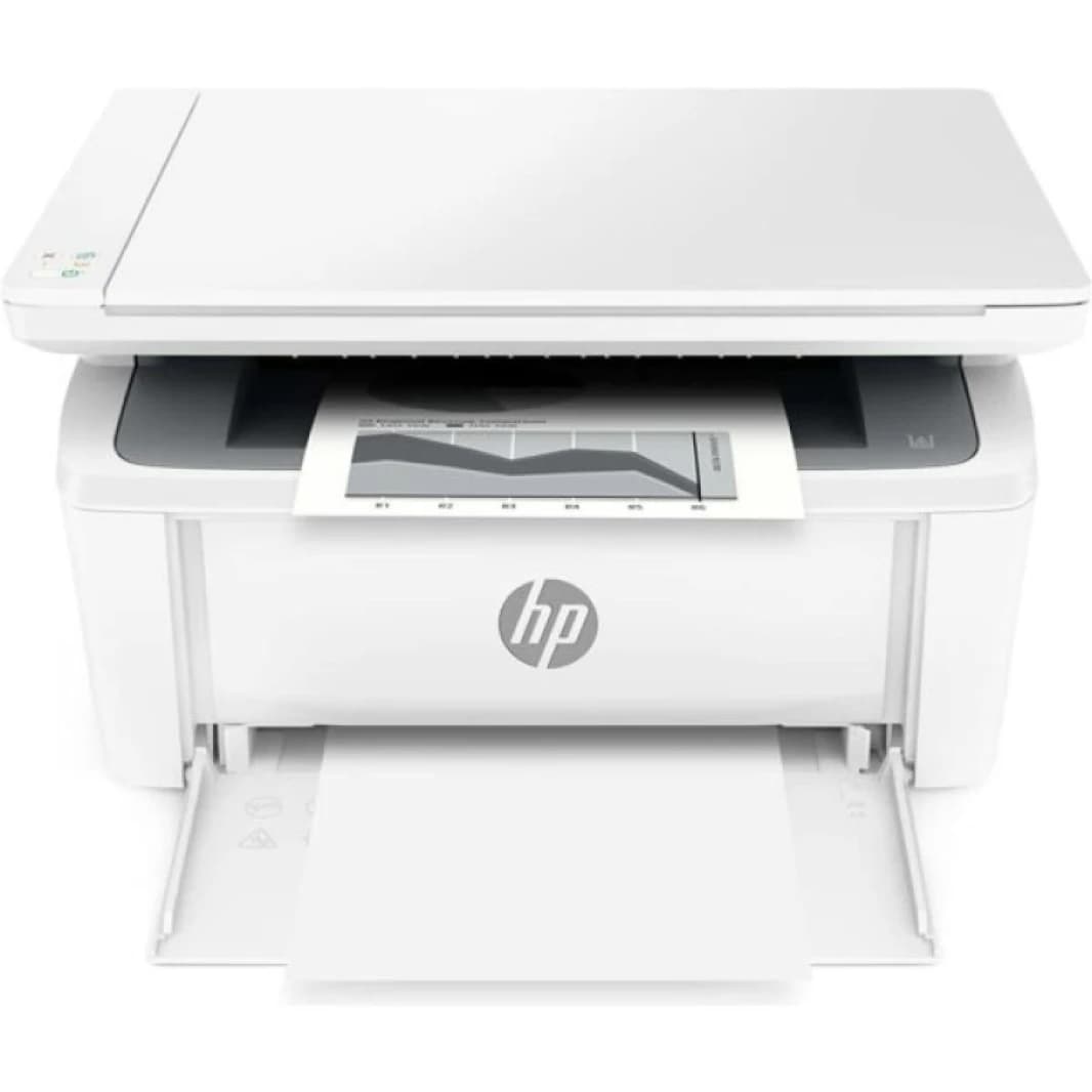 HP LaserJet MFP M141a Multifunction All-in-One Printer