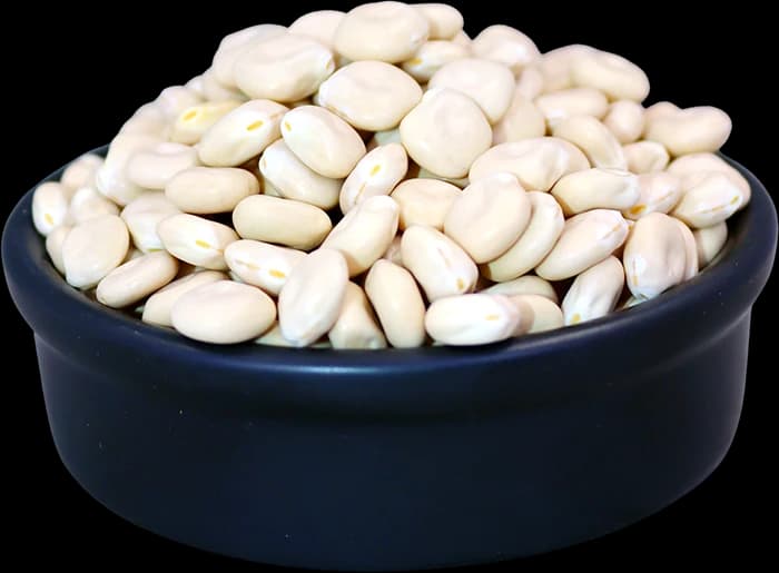 Sweet Lupini Beans