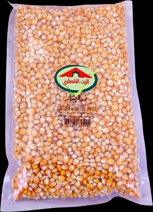 Popcorn Kernels