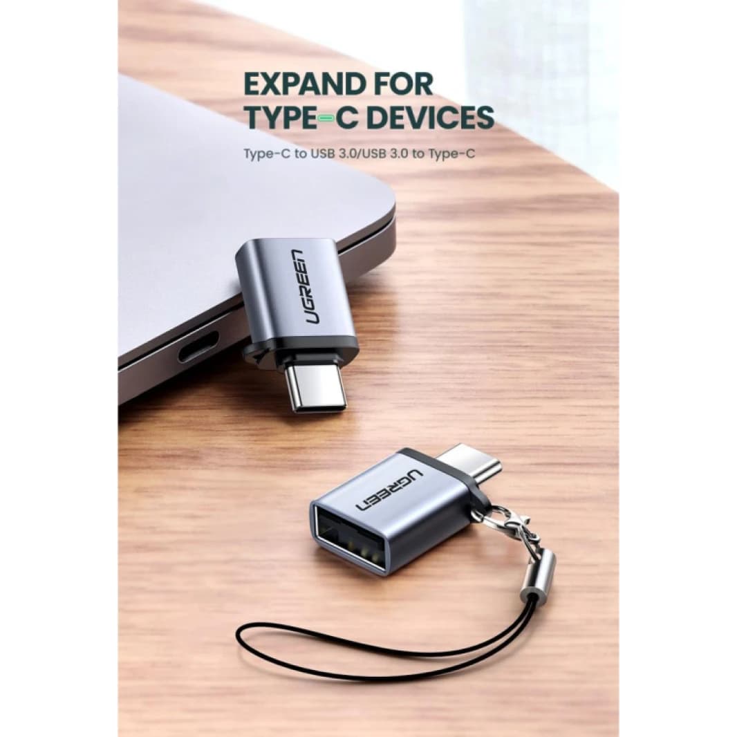 UGREEN USB-C to USB-A Adapter