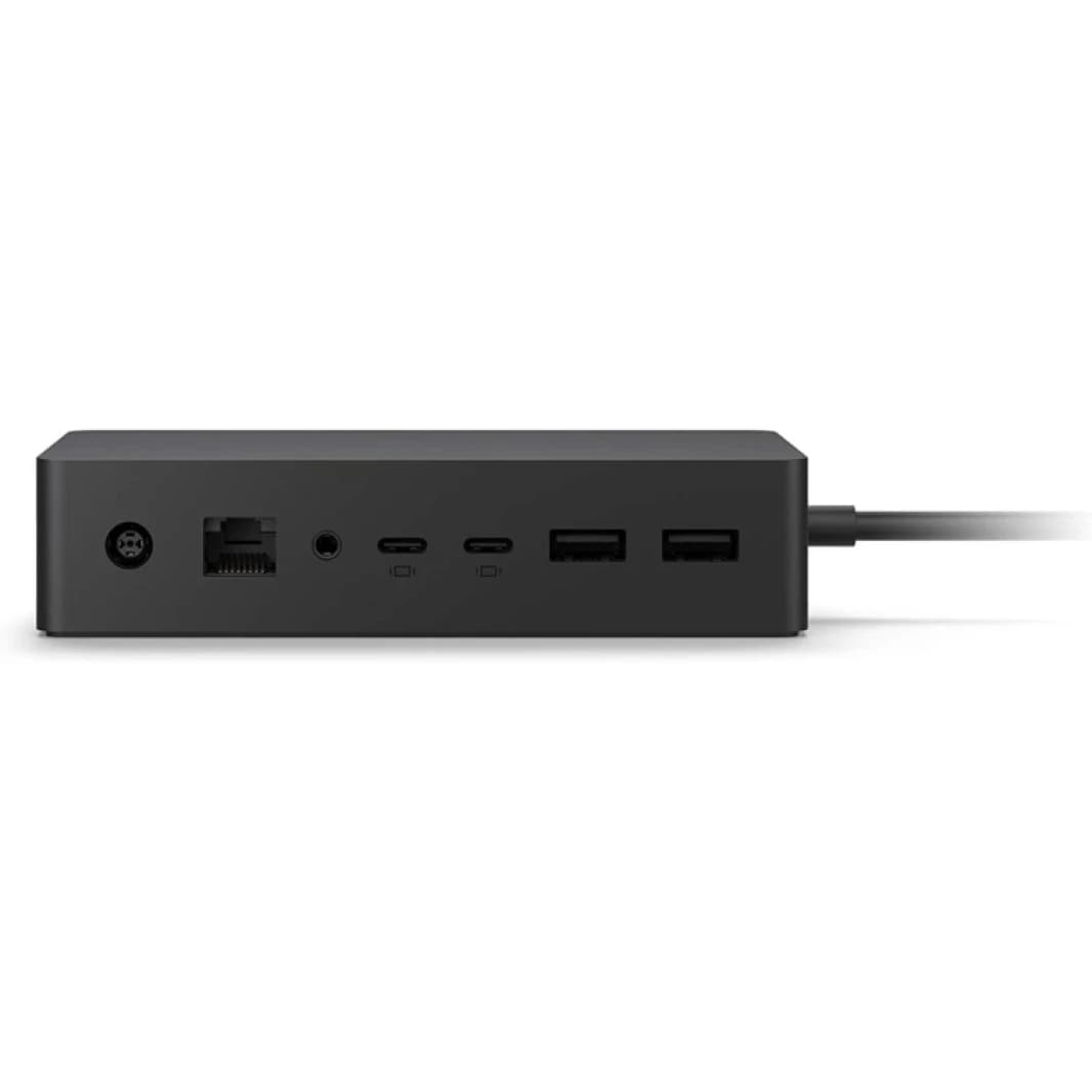 New Microsoft Surface Dock 2