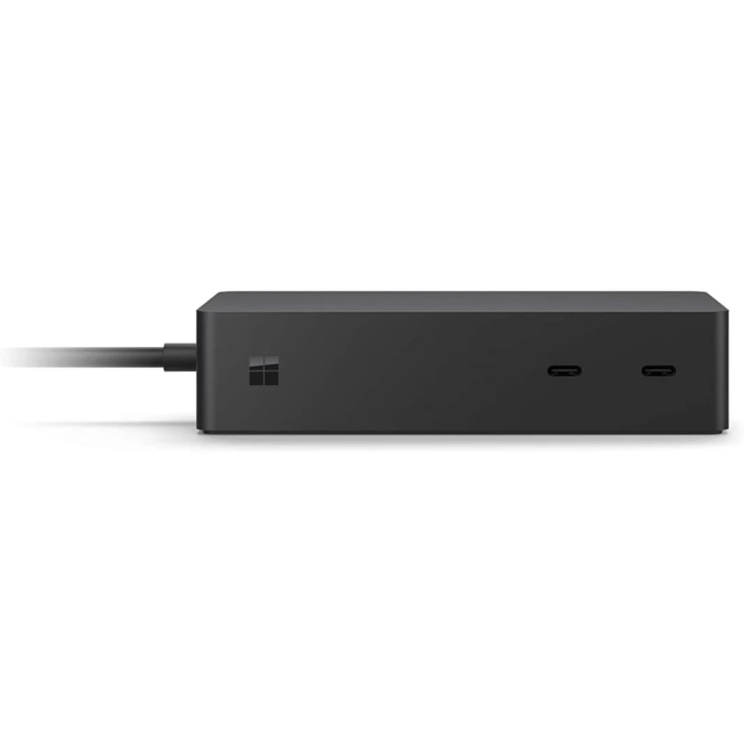 New Microsoft Surface Dock 2
