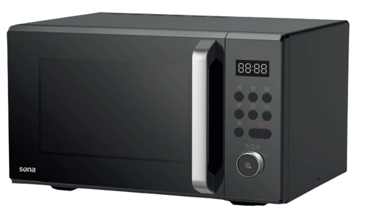 Sona Microwave Oven 34 L