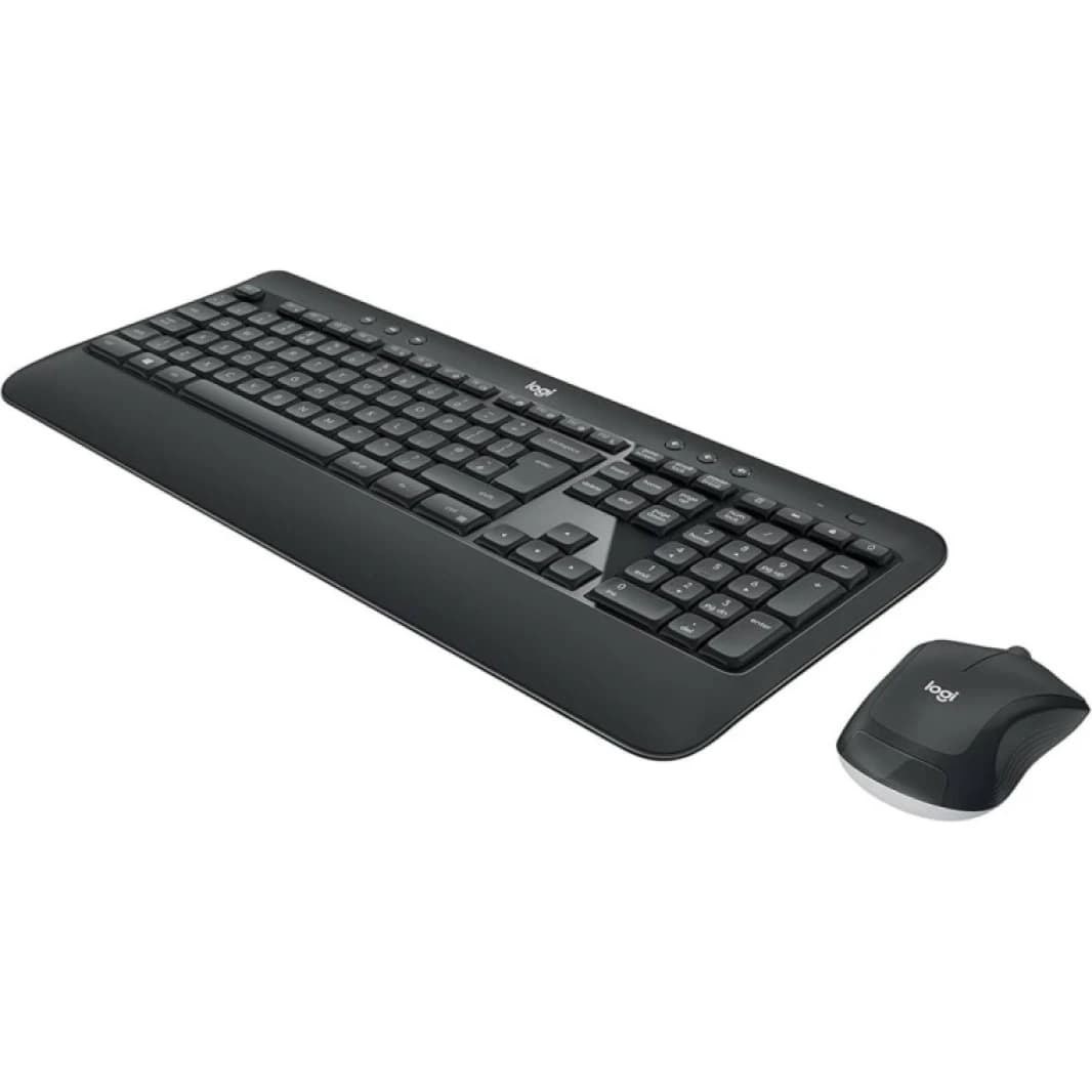 LOGITECH MK540 ADVANCED Wireless Combo (Keyboard and Mouse)