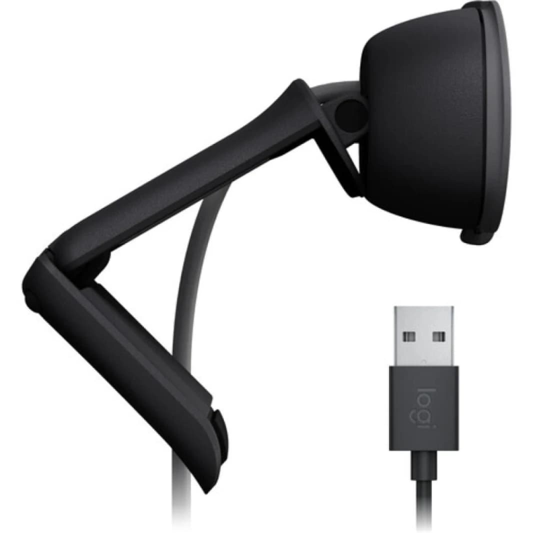 Logitech Brio 105 1080p Full HD Webcam