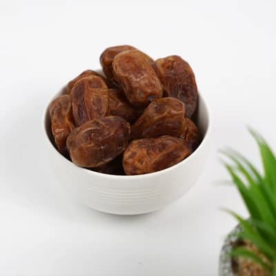 Sagai Dates