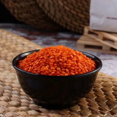 Crushed Lentils 500g