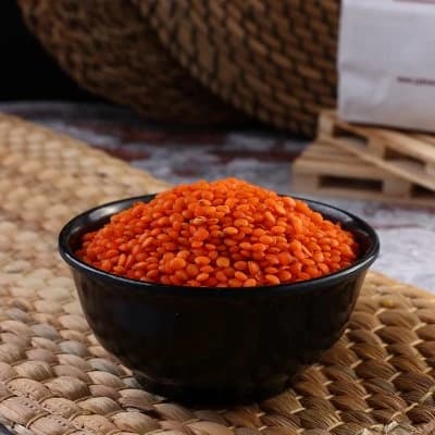 Fatbel Lentils 500g