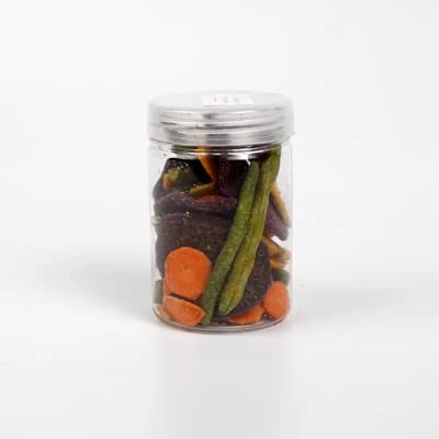 Dried Vegetables/Fruits