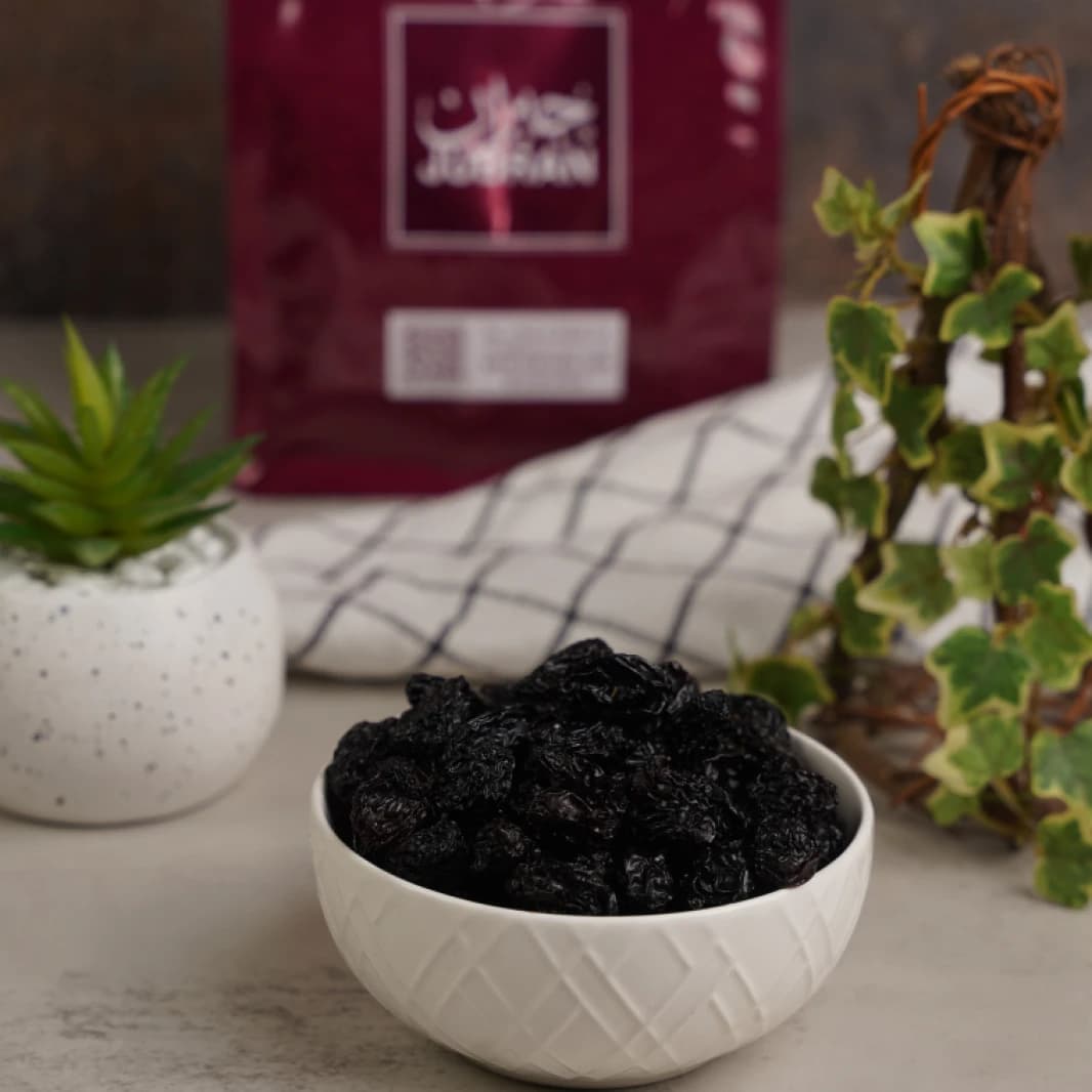 Black Raisins 250g