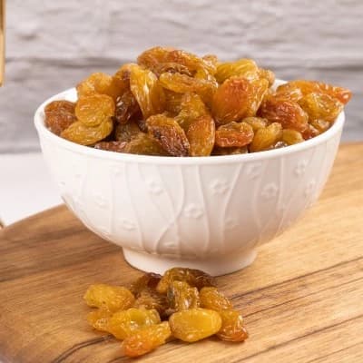 American Raisins 250g