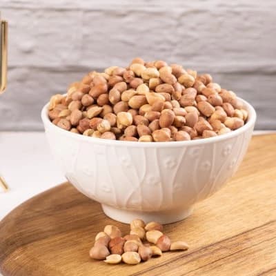 Extra Peanuts 500g