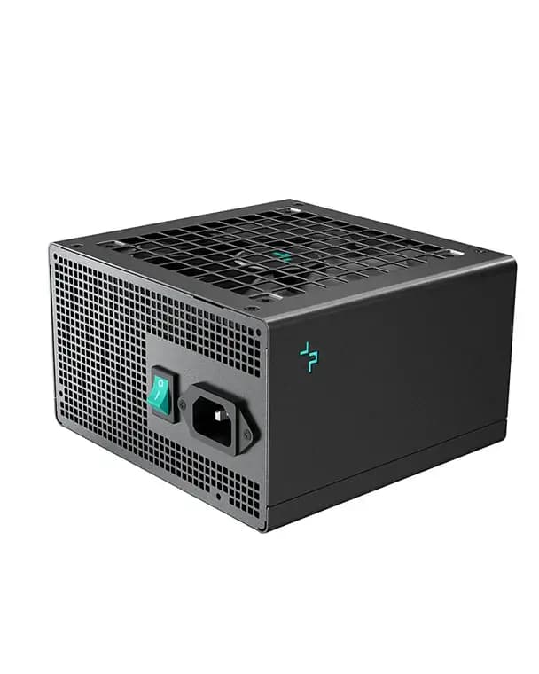 Deepcool Gamer Storm PN750D 750W 80+ Plus Gold Power Supply