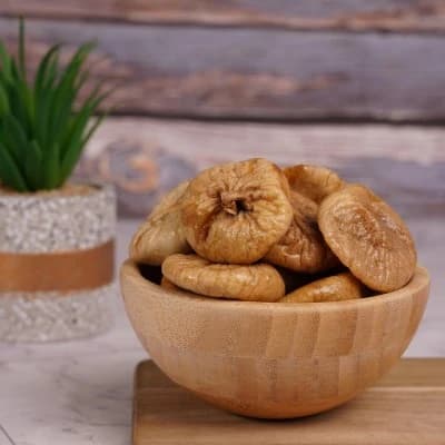 Syrian Dried Figs 500g