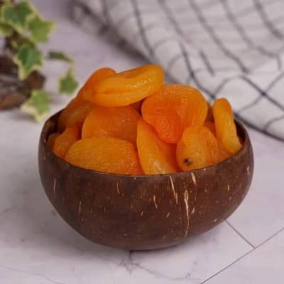 Premium Dried Apricots 500g