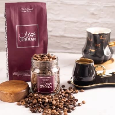 Premium Flavor Coffee 250g