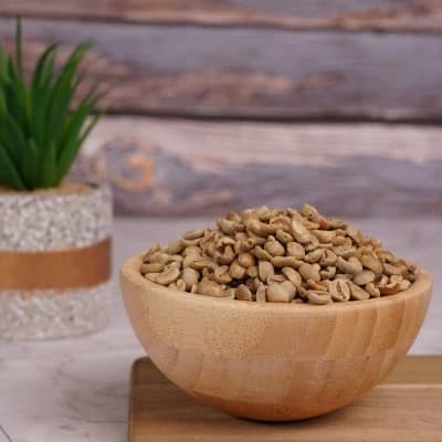 Green Coffee 250g
