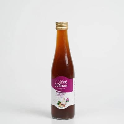 Jibran Garlic Vinegar 250ml