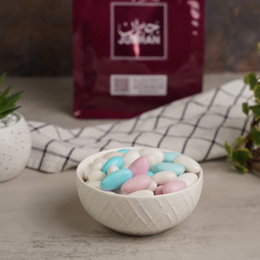 Super Almond Candy 500g