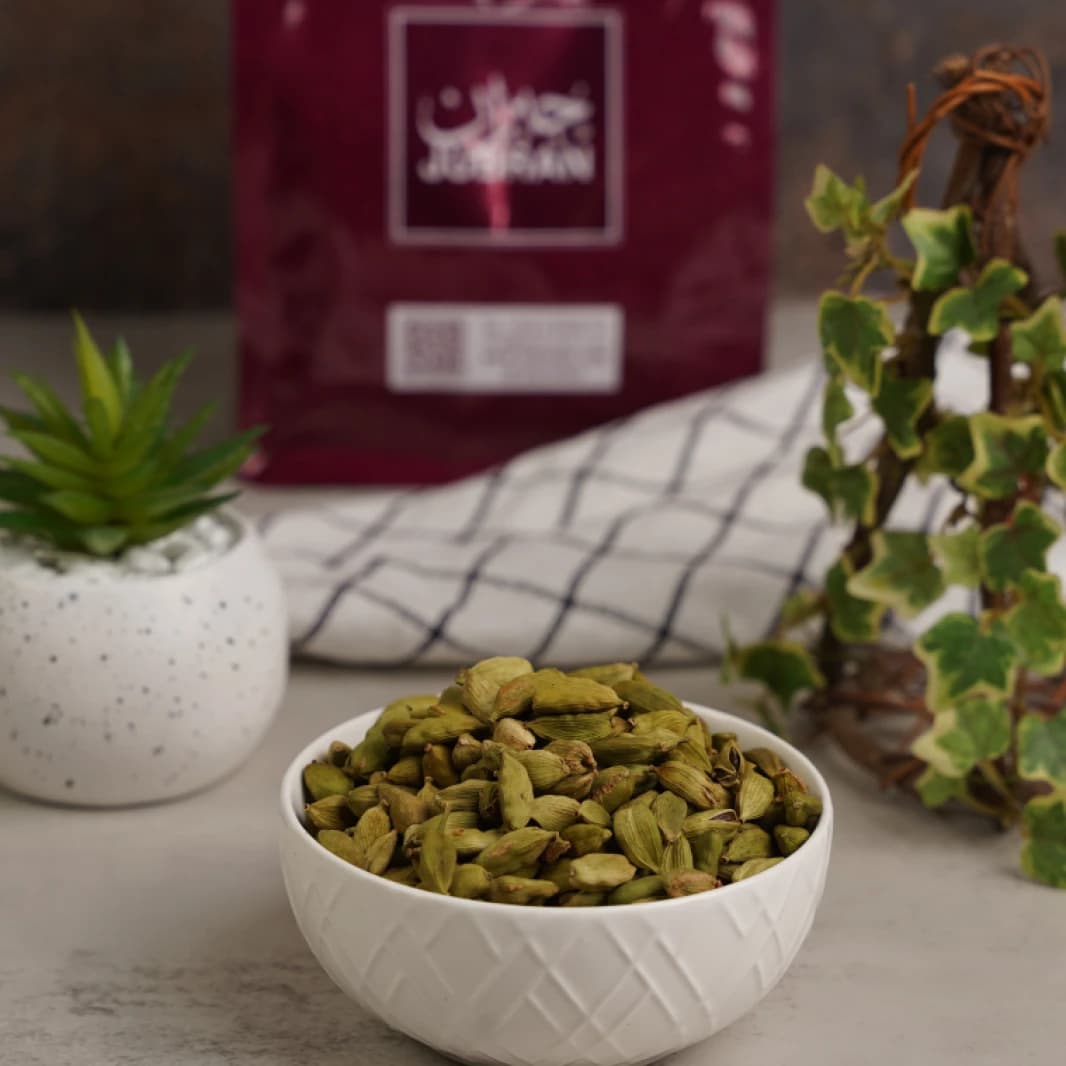 Roasted Cardamom 250g