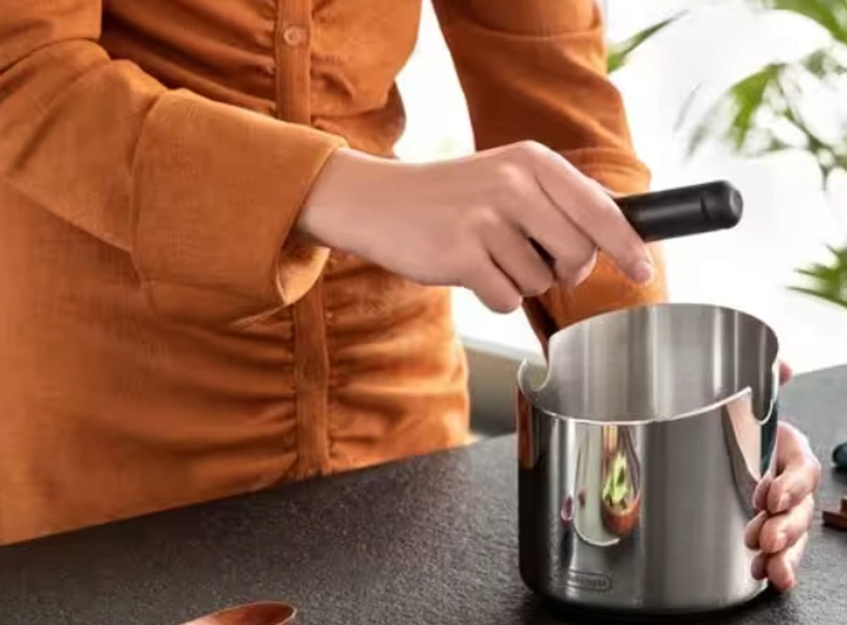 Delonghi, Domestic Knock Box