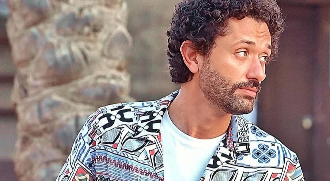 Karim Mahmoud Abdel Aziz