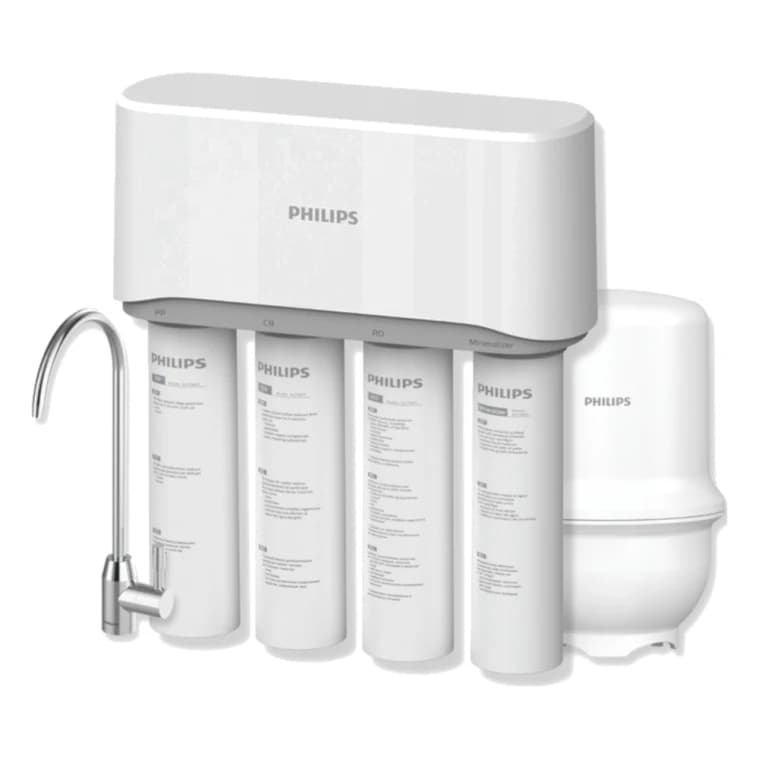 Philips AUT3268/10 Under Sink Water Purifier
