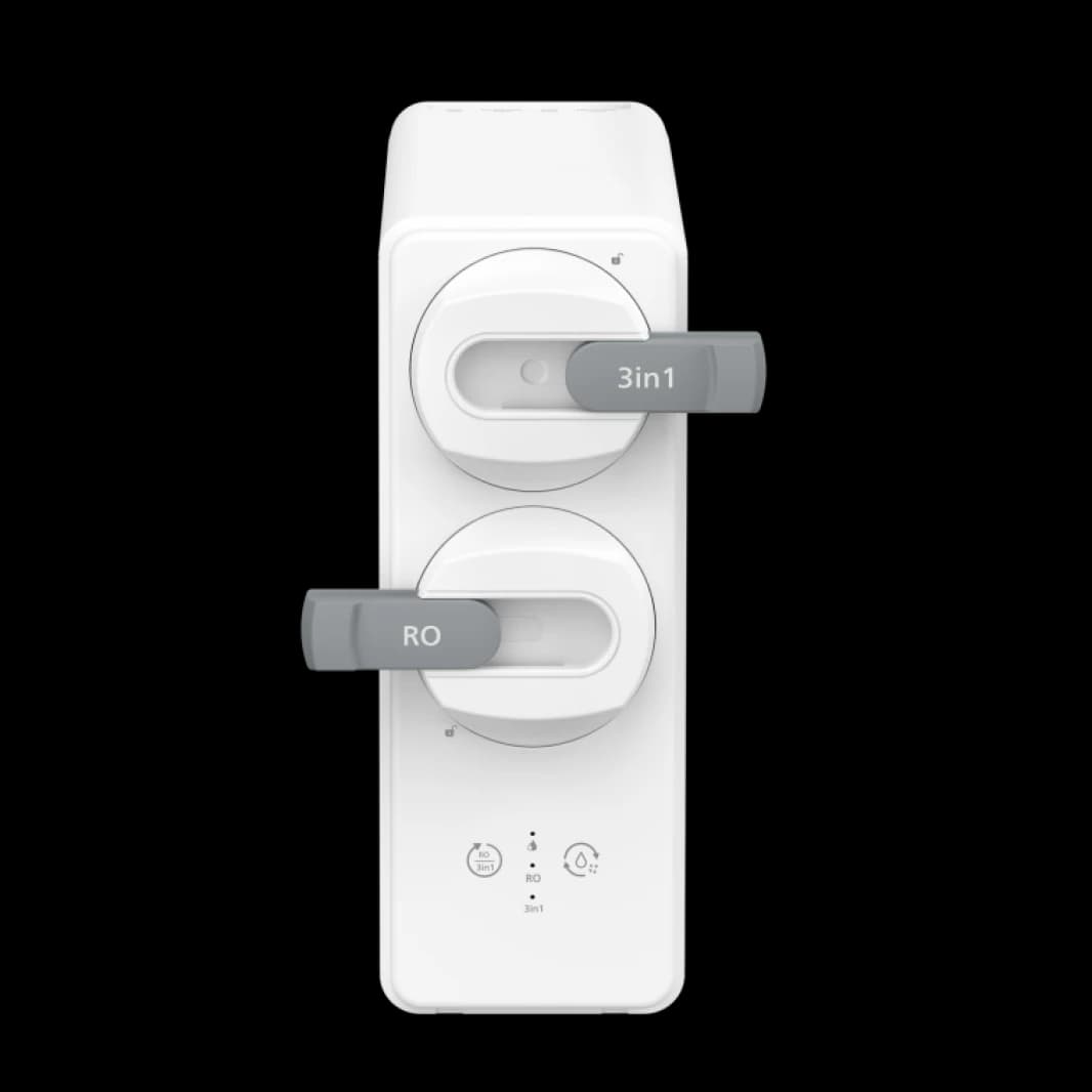 Philips RO UTS Under Sink Water Purifier