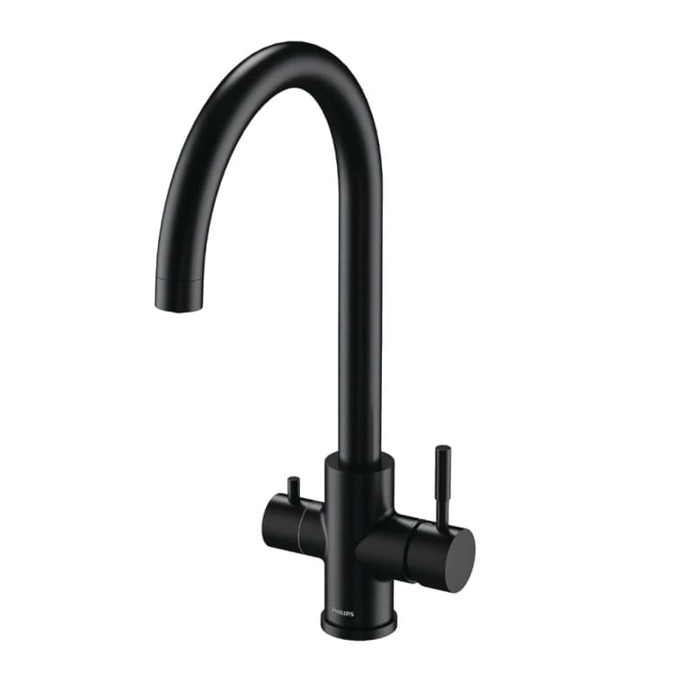 Philips Classic Kitchen Faucet for Regular and Filtered Water