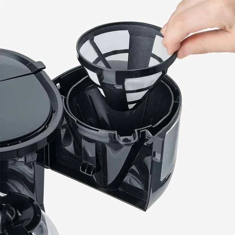 Severin Compact Filter Coffee Maker 4808