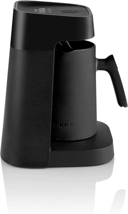 Minio Jet Turkish Coffee Machine