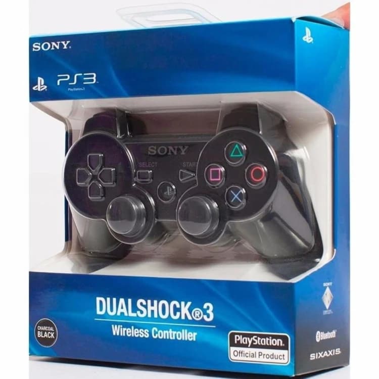 PlayStation 3 Replica Controller