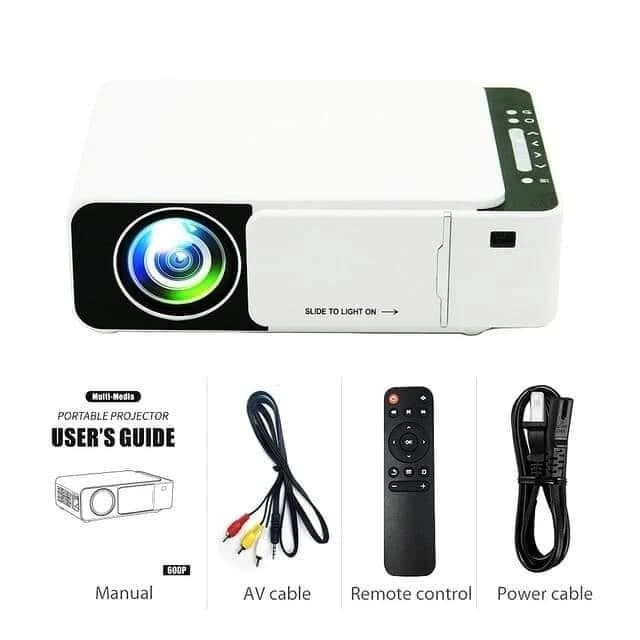 LED Projector
